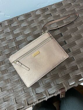 Kate Spade Wristlet